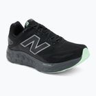 Încălțăminte de alergare pentru bărbați New Balance Fresh Foam 680 v8 black