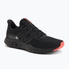 Încălțăminte de alergare pentru bărbați New Balance 411's V3 black M411RU3.D.075