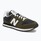 Încălțăminte New Balance Classic 500's V2 woodland
