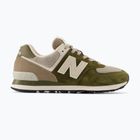 Pantofi New Balance 574's V2 woodland