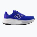 Pantofi de alergare bărbați New Balance Fresh Foam More V6 blue gemstone