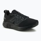 Încălțăminte de alergare pentru bărbați New Balance Fresh Foam 460's V4 black