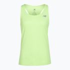 Tricou de alergare pentru femei New Balance Sport Essentials Tank afterglow