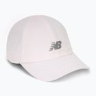 Șapcă New Balance 5 Panel Performance V 2.0 pink salt