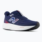 Încălțăminte de alergare pentru copii New Balance 625's V1 navy/team red/team royal