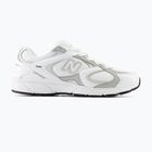 Încălțăminte New Balance Classic 408's V1 metallic blue/alkaline green/Team Navy