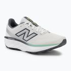 Încălțăminte de alergare pentru femei New Balance Fresh Foam 520's V9 reflection/graphite/deep end