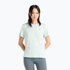 Tricou de alergare pentru femei New Balance Essentials cosmic jade