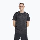 Tricou pentru bărbați New Balance Essentials Printed T black