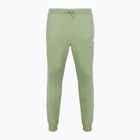 Pantaloni pentru bărbați New Balance Fleece Jogger oregano