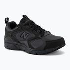 Încălțăminte New Balance 408's V1 black/phantom bb
