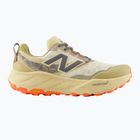 Încălțăminte de alergare pentru bărbați New Balance Fresh Foam Hierro V9 linen/toasted sesame