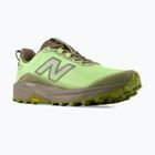 Încălțăminte de alergare pentru bărbați New Balance Rebel Trail V1 afterglow/thunder brown