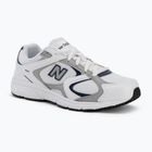 Încălțăminte New Balance Classic 408's V1 103 white/natural indigo