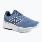 Încălțăminte de alergare pentru femei New Balance Fresh Foam 520's V9 fairweather blue/vinte indigo/glint blue