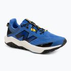 Încălțăminte de alergare pentru bărbați  New Balance DynaSoft Nitrel V6 blue bird/true yellow/black