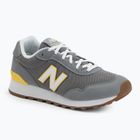 Încălțăminte pentru bărbați New Balance Classic 515's V3 slate grey/punch yellow