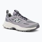 Încălțăminte de alergare pentru femei  New Balance Fresh Foam 410's V9 slate grey/truffle salt/sea salt