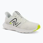 Încălțăminte de alergare pentru bărbați  New Balance Fresh Foam 411's V3 sea salt/alkaline green/black