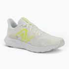 Încălțăminte de alergare pentru femei New Balance Fresh Foam 411's V3 sea salt/alkaline green/white