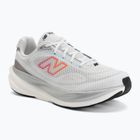 Încălțăminte de alergare pentru bărbați New Balance 1080'S V15 103 white/pink heat/tangerine heat