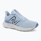 Încălțăminte de alergare pentru femei New Balance Fresh Foam 411's V3 oxford blue/black/quartz grey
