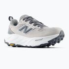 Încălțăminte de alergare pentru femei New Balance Hierro Trek Nubuck Vamp V9 grey matter/graphite