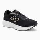 Încălțăminte de alergare pentru femei New Balance Fresh Foam 680's V9 black/phantom/champagne metallic