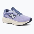 Încălțăminte de alergare pentru femei New Balance Fresh Foam 680's V9 glint blue/fairweather blue/navy