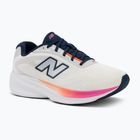 Încălțăminte de alergare pentru femei New Balance Fresh Foam 680's V9 sea salt/tangerine heat/pink heat
