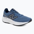 Încălțăminte de alergare pentru bărbați  New Balance Fresh Foam 520's V9 mic blue/ navy/dark silver metallic