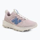 Încălțăminte de alergare pentru bărbați  New Balance Dynasoft Tektrel V1 stone pink/fairweather blue
