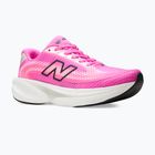 Încălțăminte de alergare pentru femei New Balance Aura Summer V1 pink heat/black