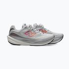Încălțăminte de alergare pentru femei  New Balance 1080's V15 103 white/pink heat/tangerine heat