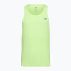 Tricou de alergare pentru bărbați New Balance Sport Essentials Singlet afterglow