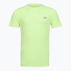 Tricou pentru bărbați New Balance Run afterglow