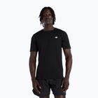 Tricou pentru bărbați New Balance Essentials Utility T black
