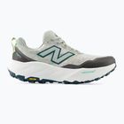 Încălțăminte de alergare pentru bărbați New Balance Fresh Foam Hierro V9 grey matter/medusa green