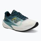 Încălțăminte de alergare pentru bărbați  New Balance FuelCell Rebel V5 medusa green/faded teal