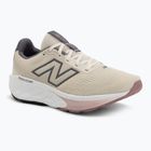 Încălțăminte de alergare pentru femei New Balance Fresh Foam 520's V9 linen/neptune grey/rosewood