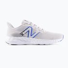 Încălțăminte de alergare pentru bărbați  New Balance Fresh Foam 411's V3 grey matter/blue bird/black