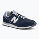 Încălțăminte damă New Balance 373's V2 navy blue/mic blue
