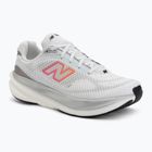 Încălțăminte de alergare pentru bărbați New Balance 1080's V15 103 white/pink heat/tangerine heat