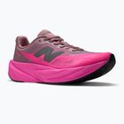 Încălțăminte de alergare pentru femei New Balance FuelCell Rebel V5 pink heat/rosewood