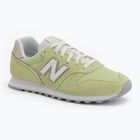 Încălțăminte pentru femei New Balance 373's V2 dry lime/dark silver metallic