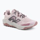 Încălțăminte de alergare pentru femei New Balance Dynasoft Nitrel V6 stone pink/rosewood/grey matter