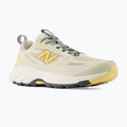 Încălțăminte de alergare pentru femei New Balance Fresh Foam 410's V9 timberwolf /linen/white peach