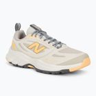 Încălțăminte de alergare pentru femei New Balance Fresh Foam 410's V9 timberwolf /linen/white peach