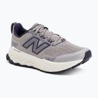 Încălțăminte de alergare pentru femei New Balance Fresh Foam Garoe V2 truffle salt/boysenberry/black