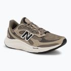 Încălțăminte de alergare pentru femei New Balance Fresh Foam Arishi V4  thunder brown/stoneware/black